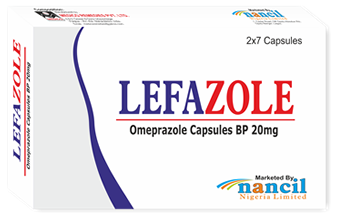 LEFAZOLE